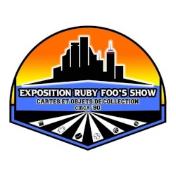 Ruby Foo